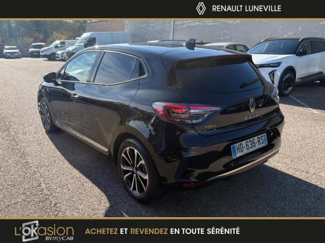 Renault Clio image 8