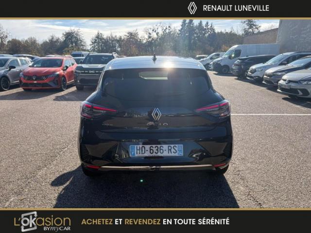 Renault Clio image 3