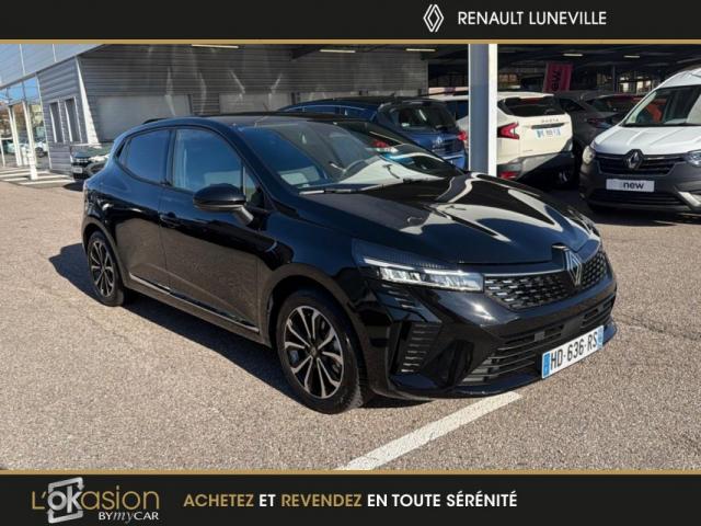 Renault Clio image 1