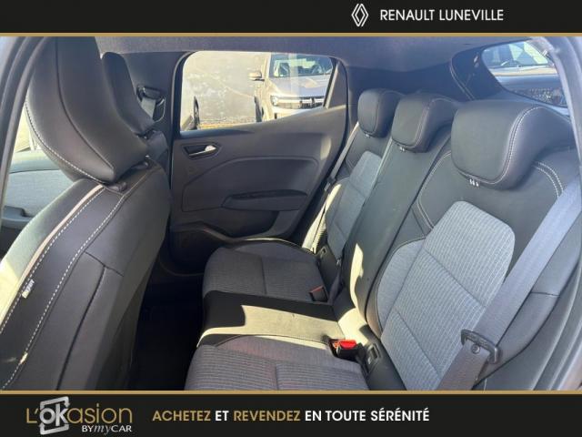 Renault Clio image 4