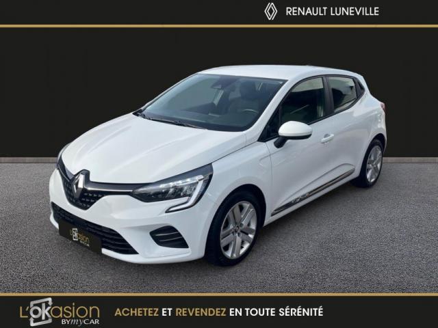 Renault Clio V Sce 65 - 21n Zen