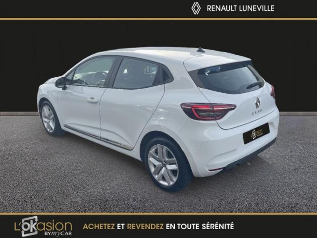 Renault Clio image 7
