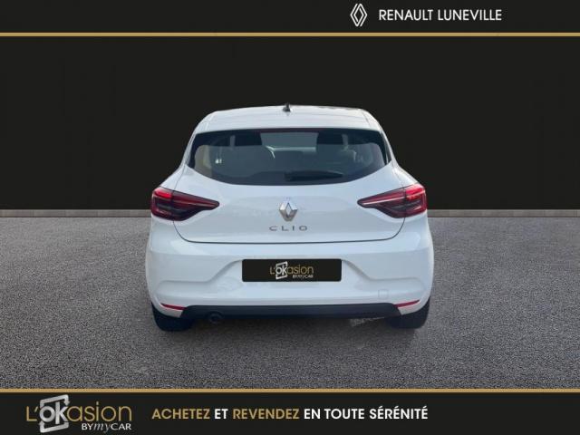 Renault Clio image 6