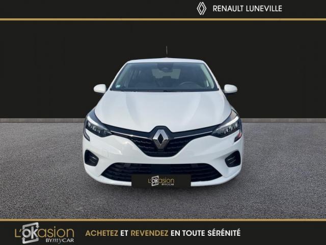 Renault Clio image 2