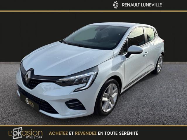 Renault Clio V Blue Dci 100 - 21n Business