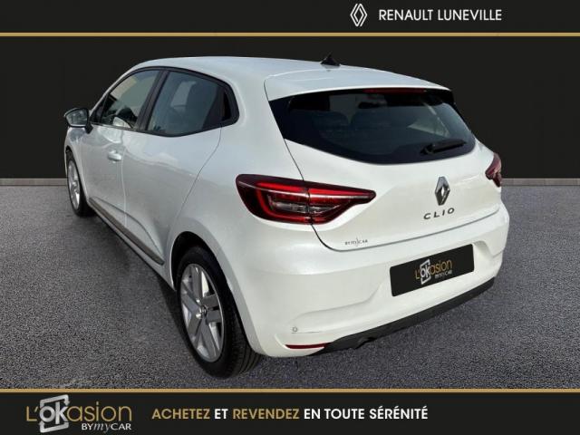 Renault Clio image 2