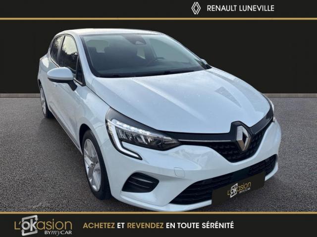 Renault Clio image 3