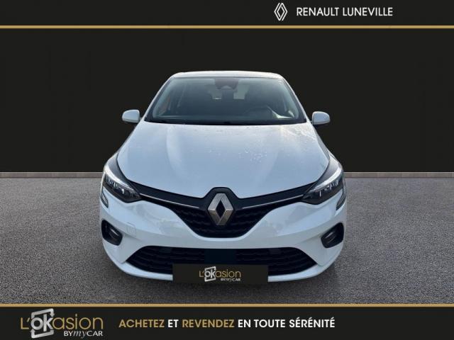Renault Clio image 6