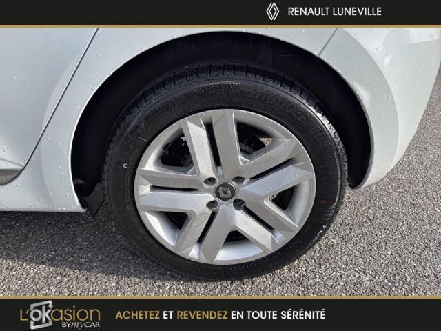 Renault Clio image 9