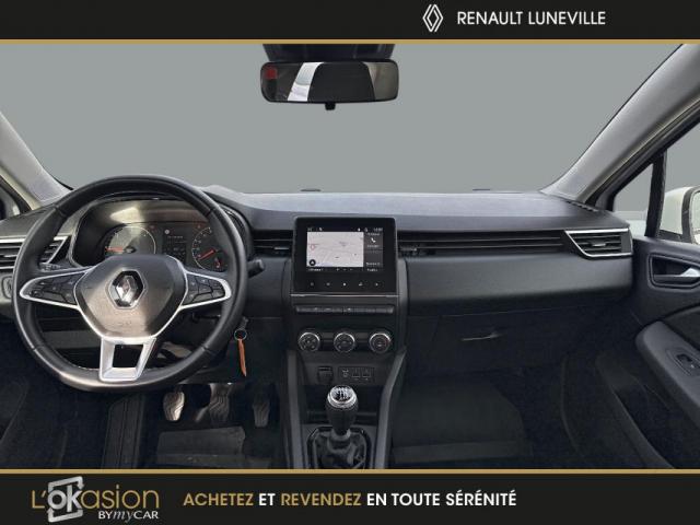 Renault Clio image 7