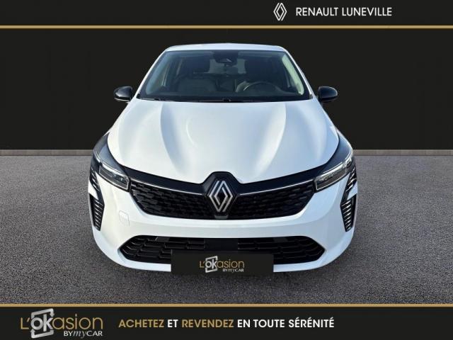 Renault Clio image 9