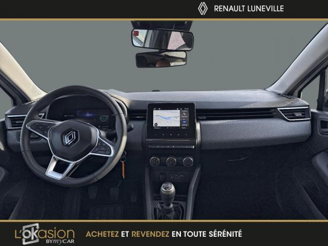 Renault Clio image 3
