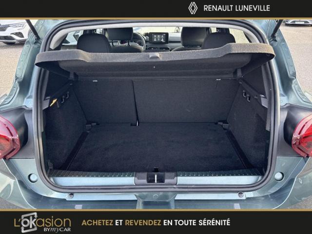 Dacia Sandero image 9