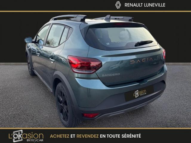 Dacia Sandero image 8