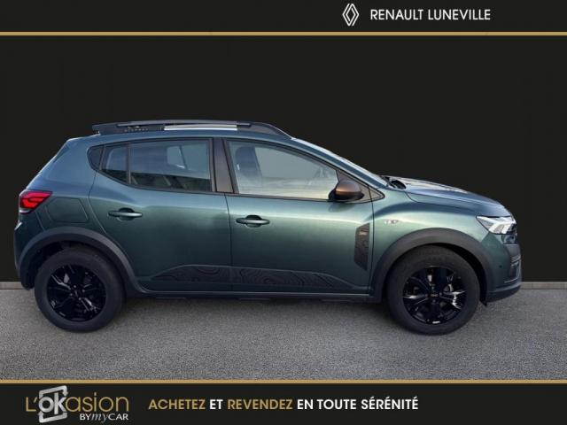 Dacia Sandero image 6