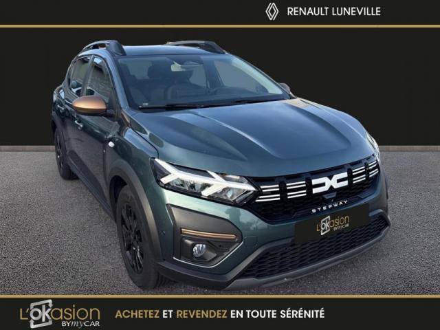 Dacia Sandero image 7