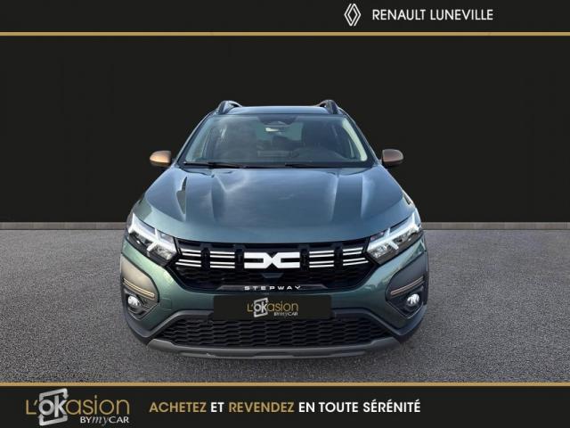 Dacia Sandero image 1