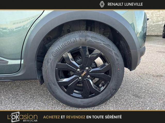 Dacia Sandero image 5