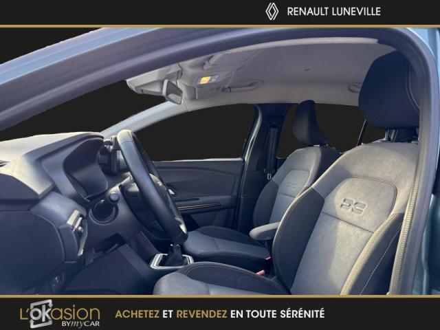 Dacia Sandero image 2