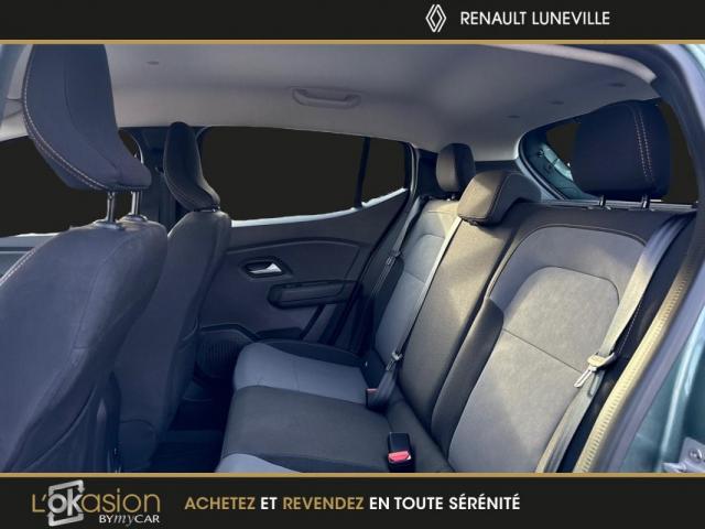Dacia Sandero image 4