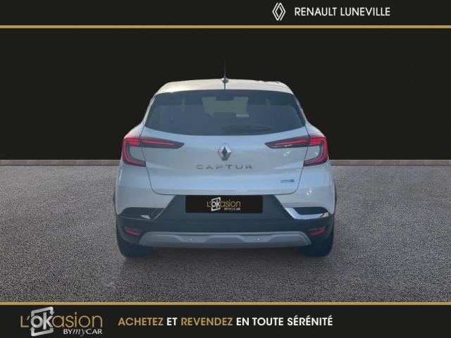 Renault Captur image 7