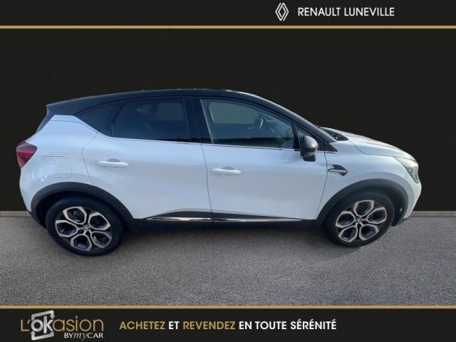 Renault Captur image 5