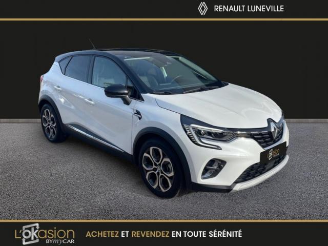 Renault Captur image 6
