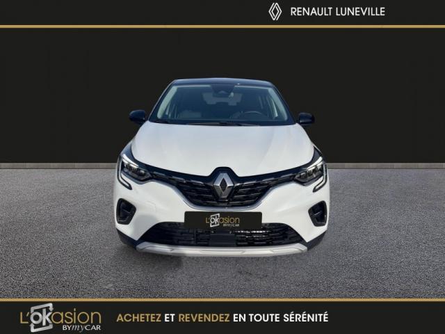 Renault Captur image 4