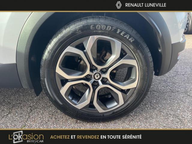 Renault Captur image 3