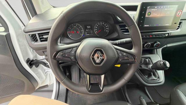 Renault Kangoo Van image 2