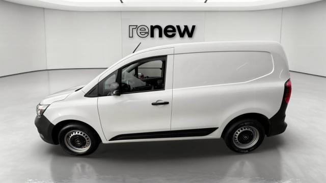 Renault Kangoo Van image 3
