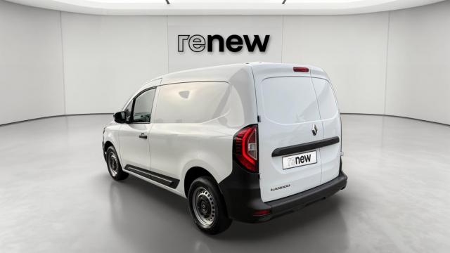 Renault Kangoo Van image 6