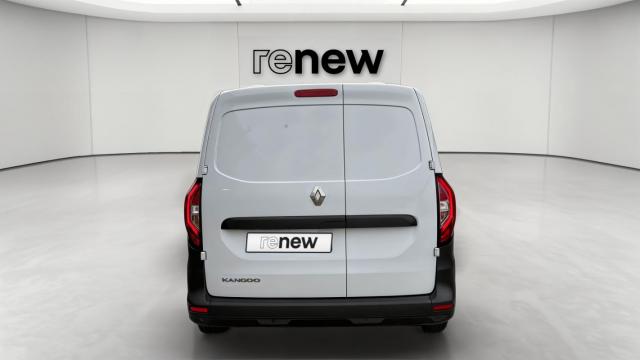 Renault Kangoo Van image 9