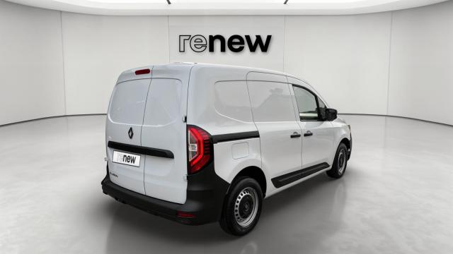 Renault Kangoo Van image 5