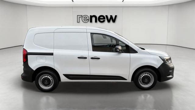 Renault Kangoo Van image 4