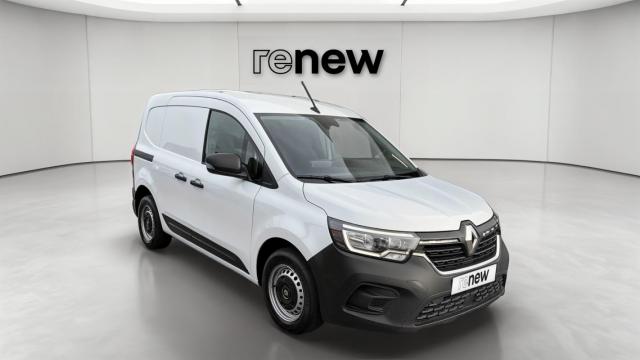 Renault Kangoo Van image 7