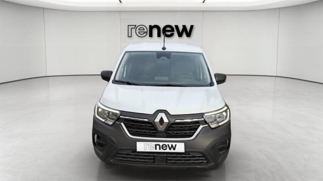 Renault Kangoo Van image 1