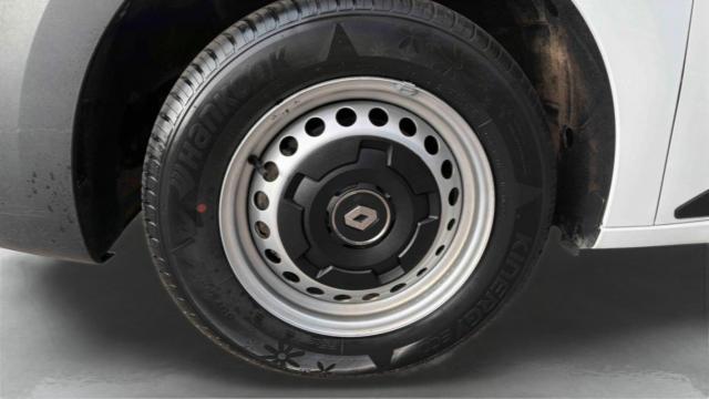 Renault Kangoo Van image 8