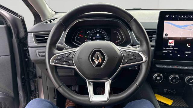 Renault Captur image 7