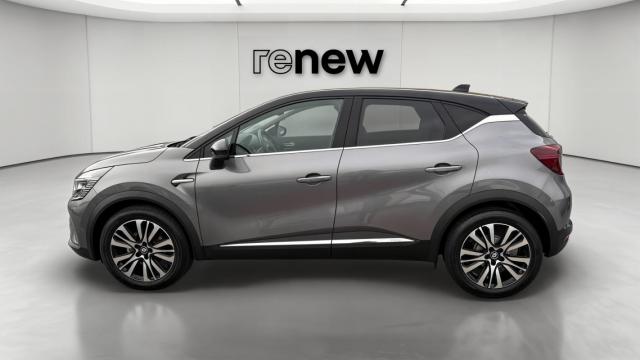 Renault Captur image 9
