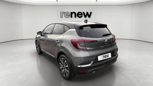 Renault Captur image 8