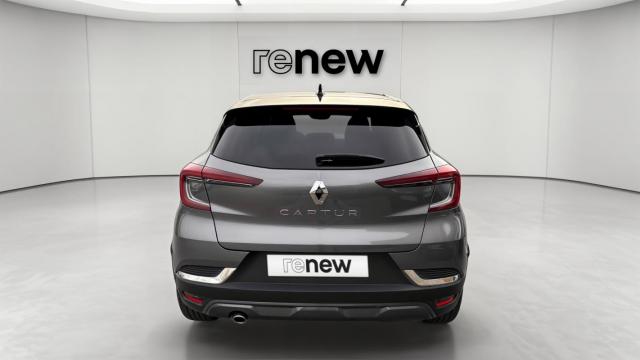 Renault Captur image 1