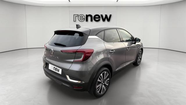 Renault Captur image 3