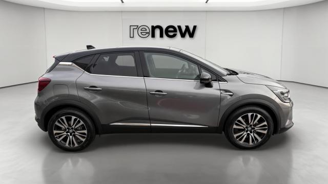 Renault Captur image 5