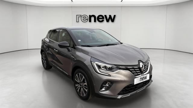 Renault Captur image 4