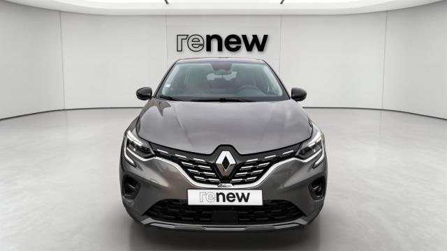 Renault Captur image 6