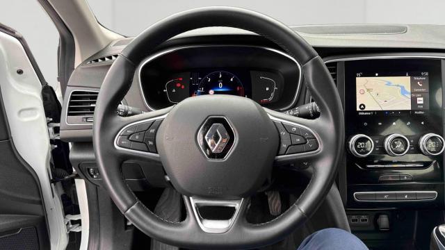 Renault Mégane image 3