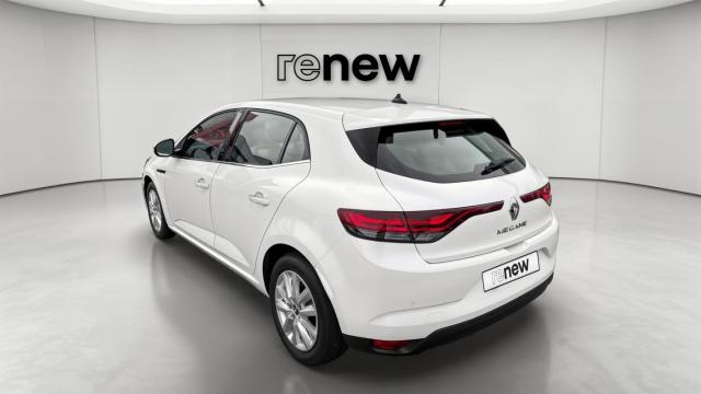 Renault Mégane image 6
