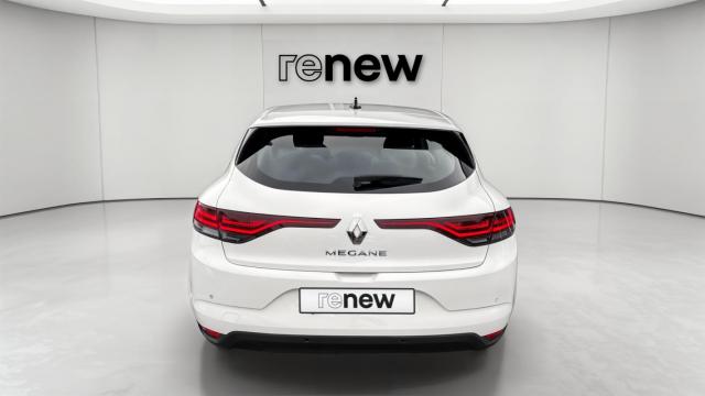 Renault Mégane image 2