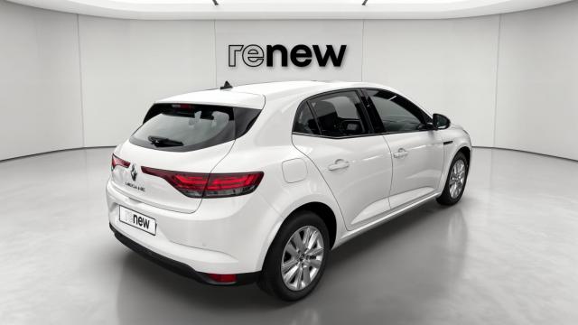 Renault Mégane image 1